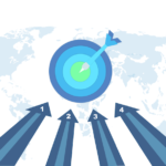 コトラーの競争地位別戦略とは？　競争地位別戦略の4つの分類と目標と戦略